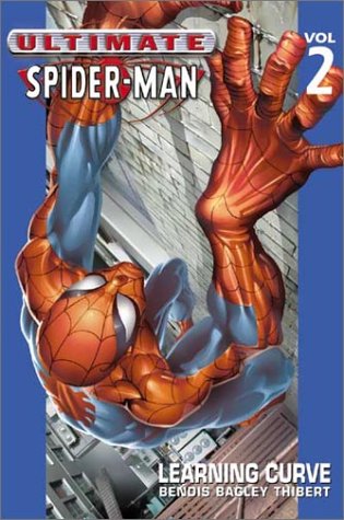Ult Spider Vol 2 Cover